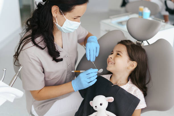 Best Emergency Dentist for Special Needs Patients in Everman, TX
