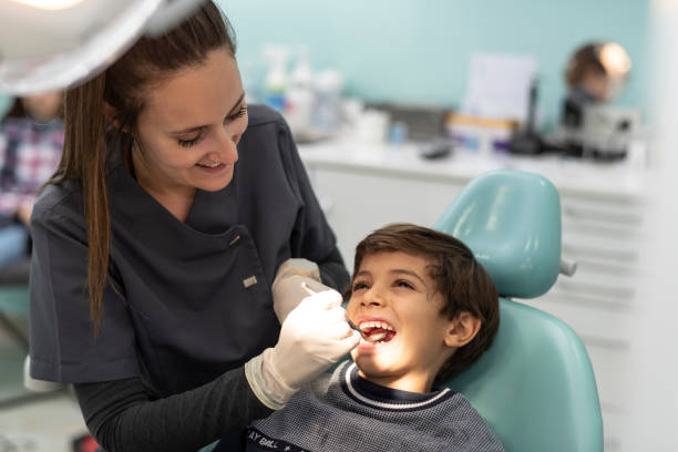Best Pediatric Emergency Dentist in Everman, TX