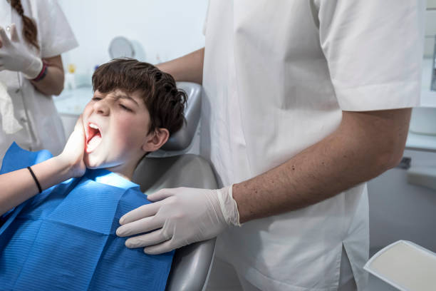 Best Emergency Dentist for Lost Fillings or Crowns in Everman, TX
