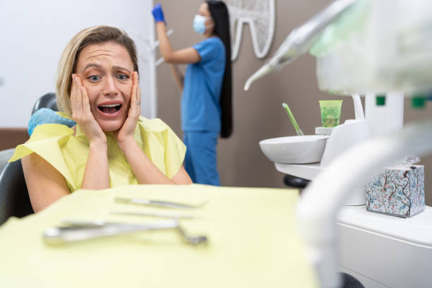 Best Mobile Emergency Dentist in Everman, TX