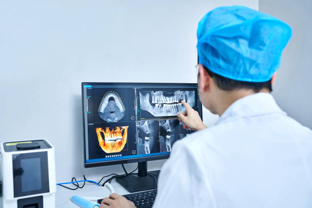 Best Emergency Dental Services for Seniors in Everman, TX