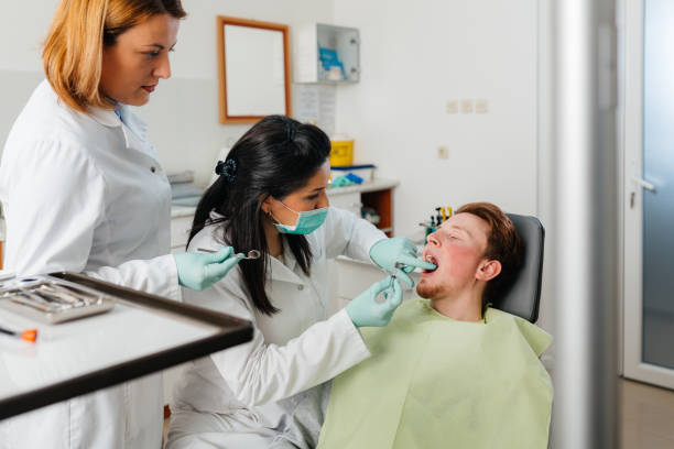 Reliable TX Emergency Dentist Solutions