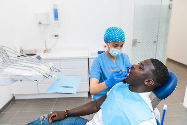 Best Emergency Dental Extractions in Everman, TX