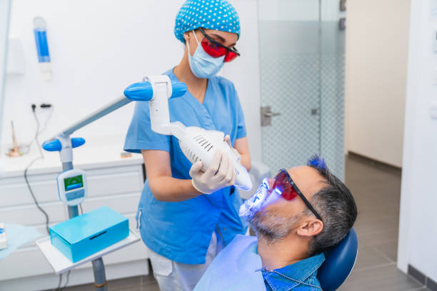 Best Emergency Dental Extractions in Everman, TX