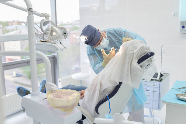 Best Orthodontic Emergency Dentist in Everman, TX