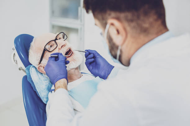 Best Emergency Dental Services for Seniors in Everman, TX